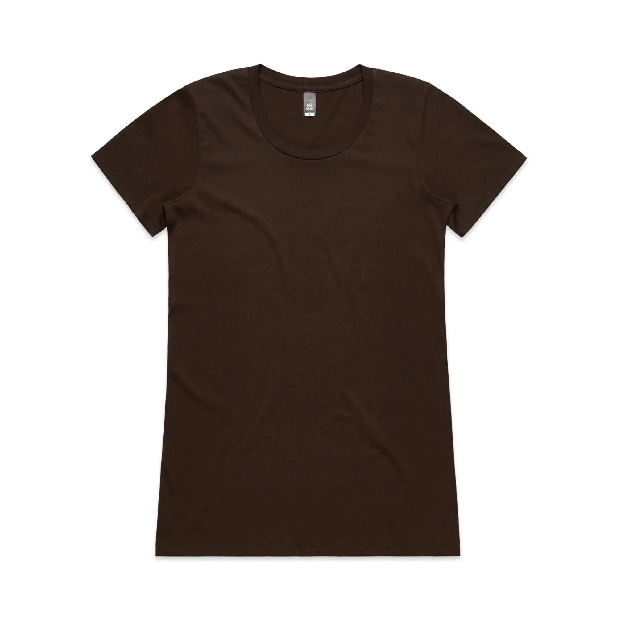 As Colour Women's Wafer tee 4002 As Colour